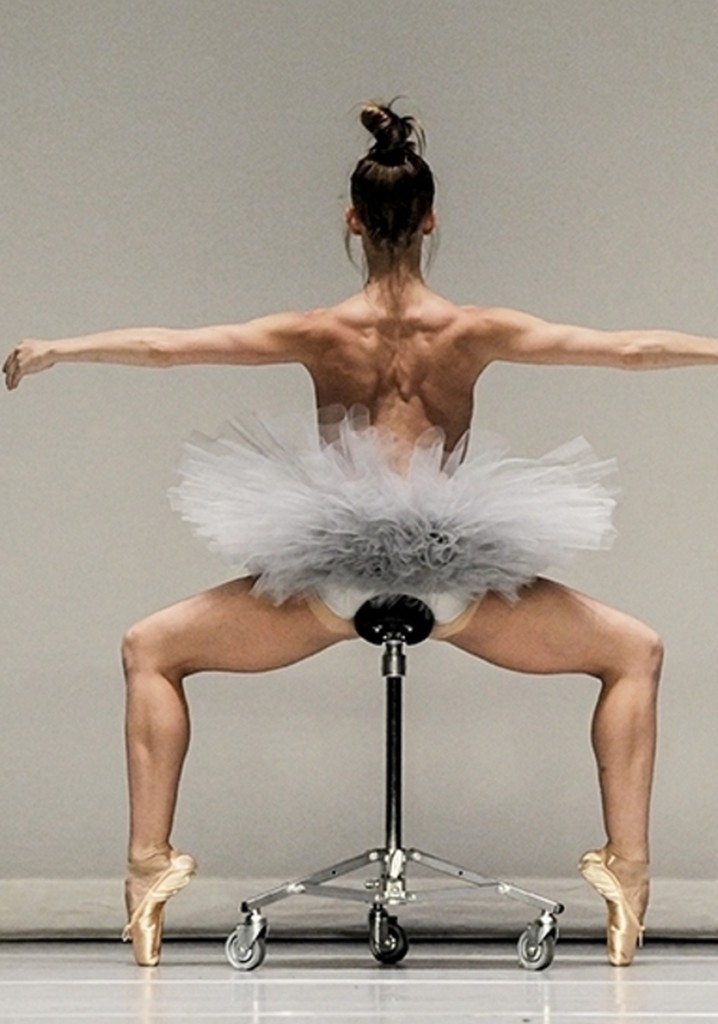 Body Remix/Goldberg Variations