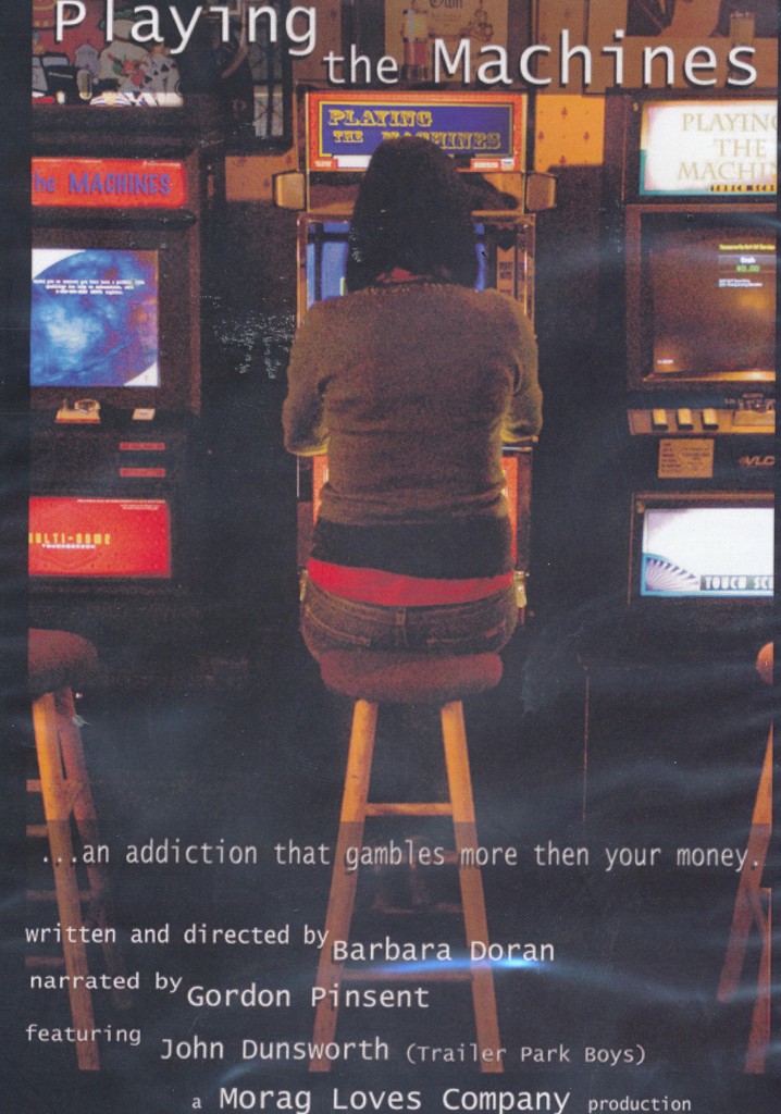 Playing the Machines