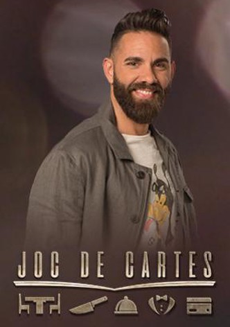 Joc de cartes