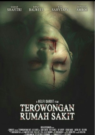 Terowongan Rumah Sakit