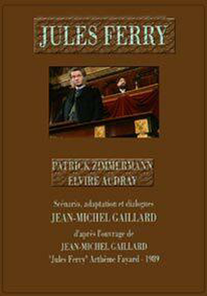 Jules Ferry