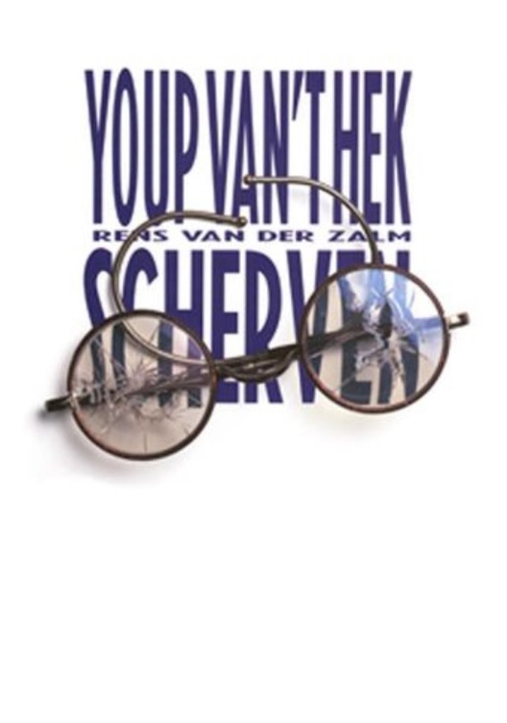 Youp van 't Hek: Scherven