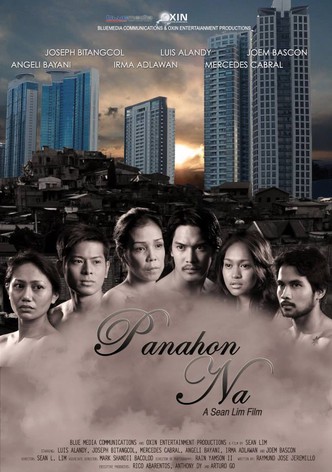 Panahon na