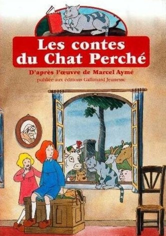 Les contes du chat perché