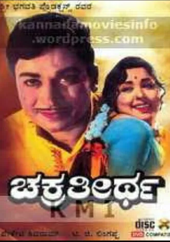 Boregowda Bengalurige Banda poster