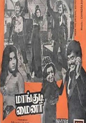 Mangudi Minor