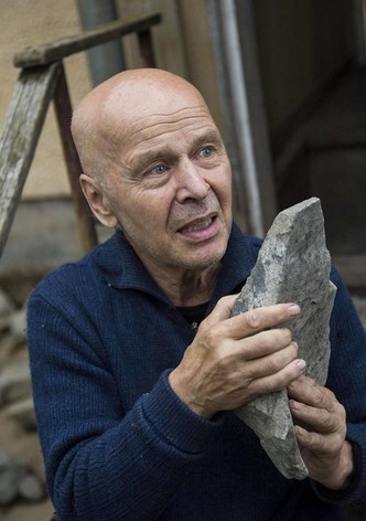 Starring: Jouko Turkka