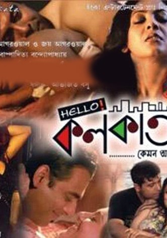 Hello Kolkata
