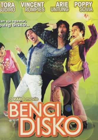 Benci Disko