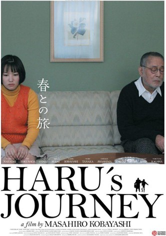 Haru's Journey
