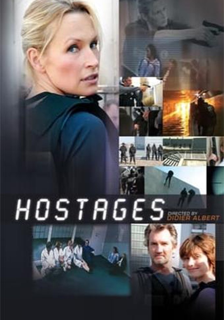 Hostages