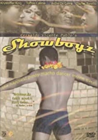 Showboyz
