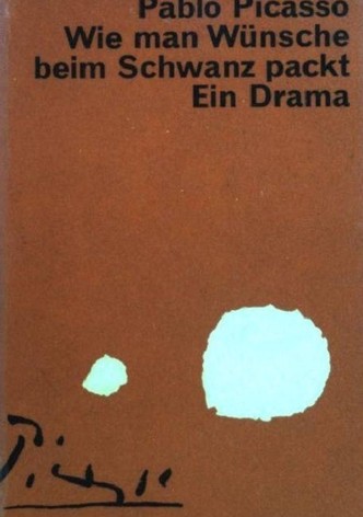 Wie man Wünsche beim Schwanz packt