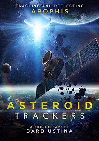 Asteroid Trackers