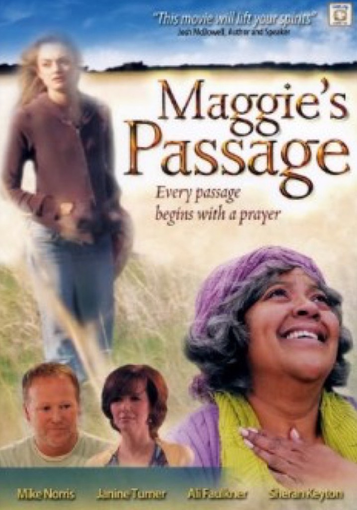 Maggie's Passage