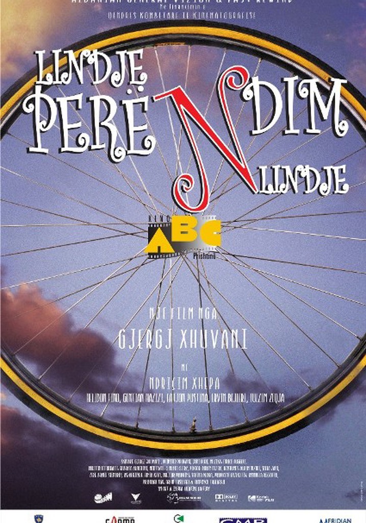 East, West, East: The Final Sprint