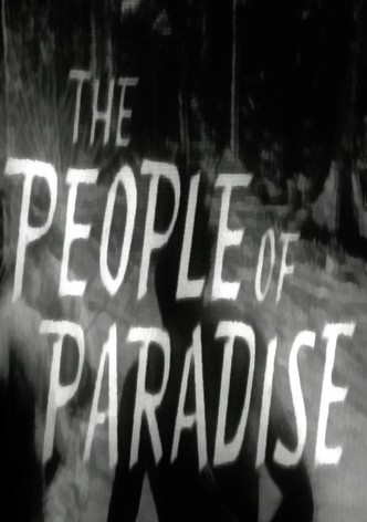 The People of Paradise