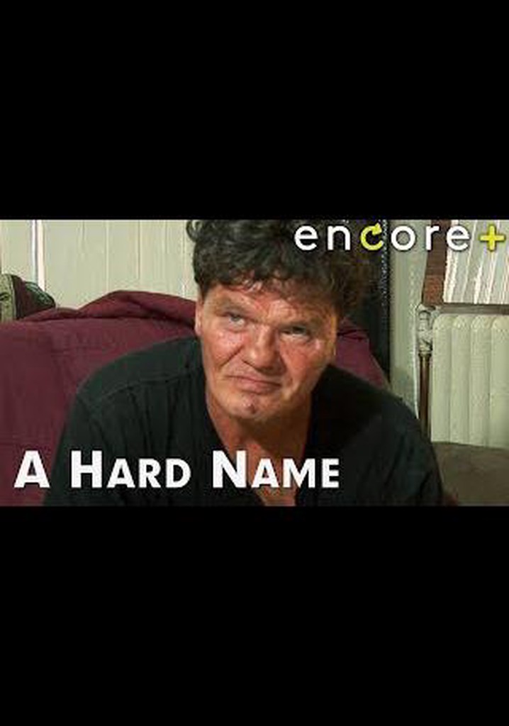 A Hard Name