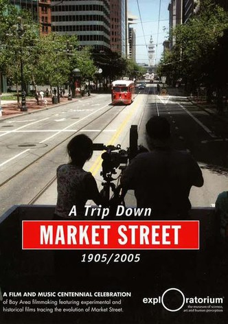 A Trip Down Market