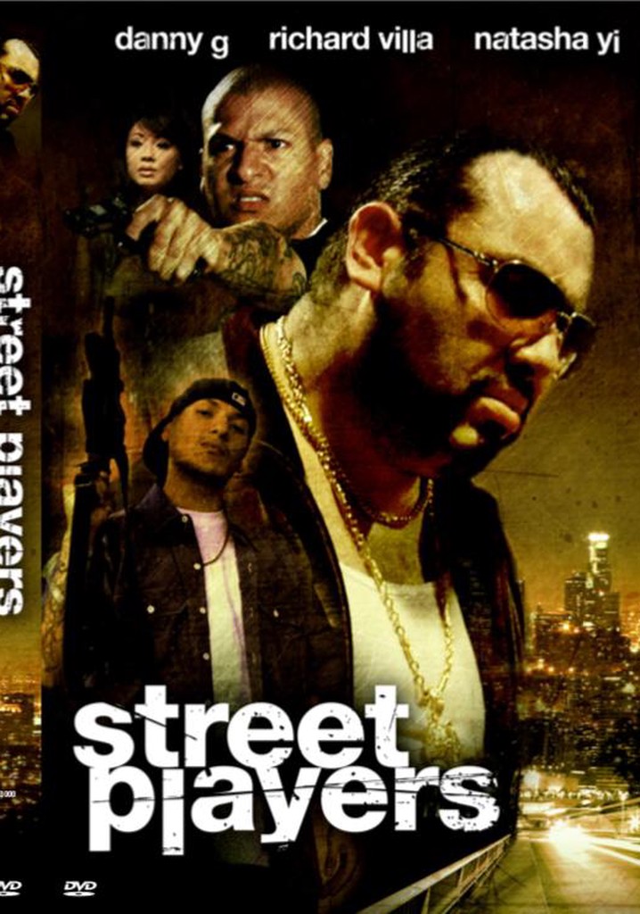Street Playerz