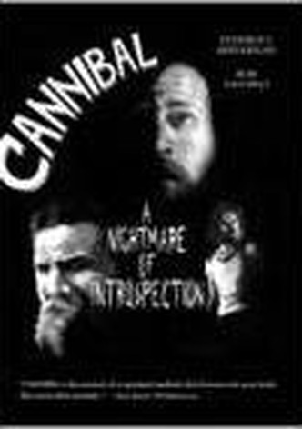 Cannibal (2010)