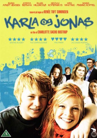 Karla & Jonas