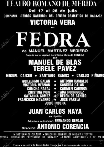 Fedra