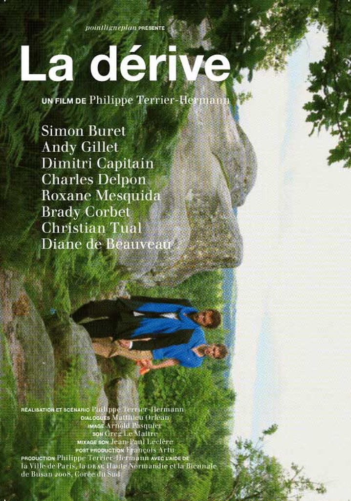 La dérive