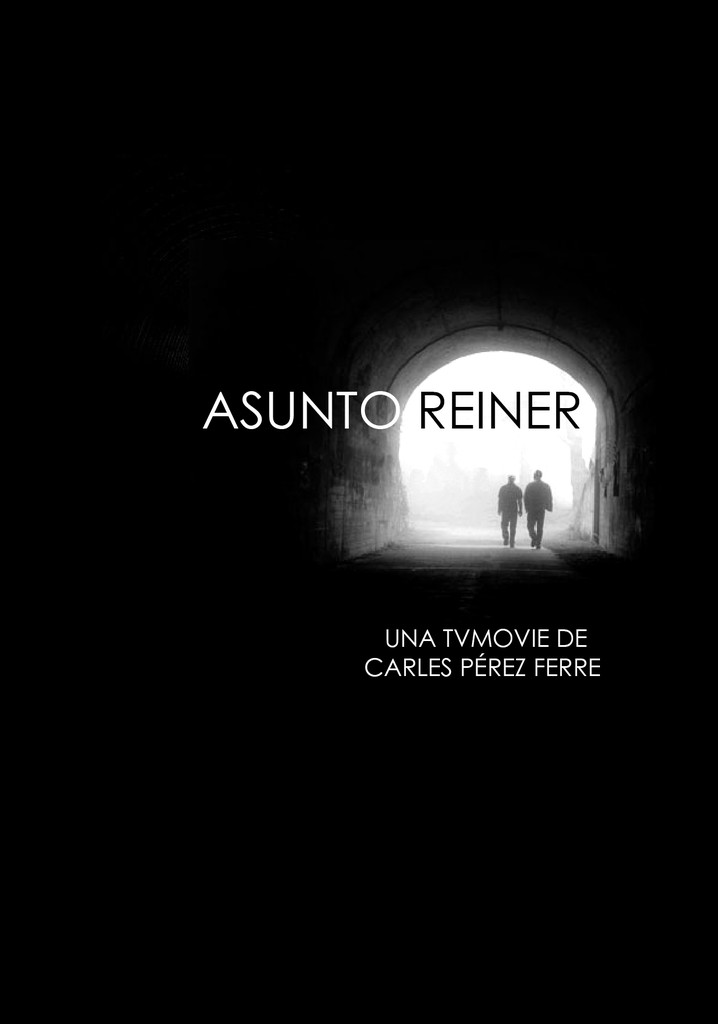 Asunto Reiner