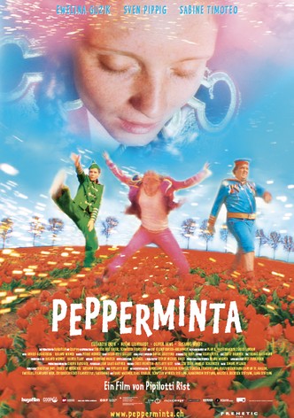 Pepperminta