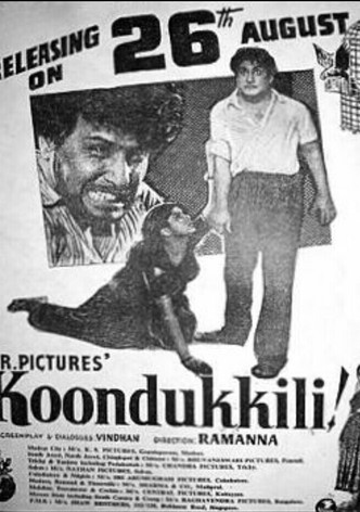 Koondukkili