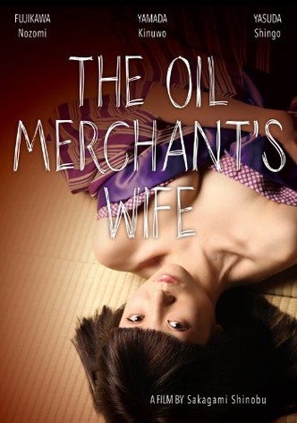 The Oil Merchant's Wife