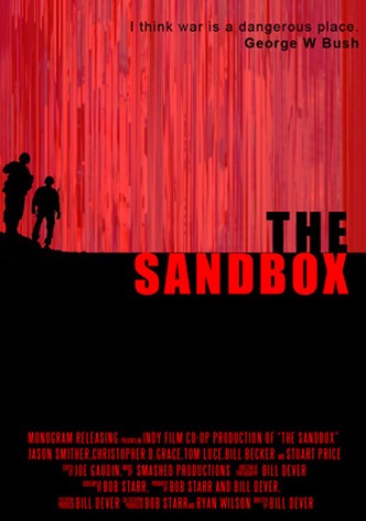 The Sandbox