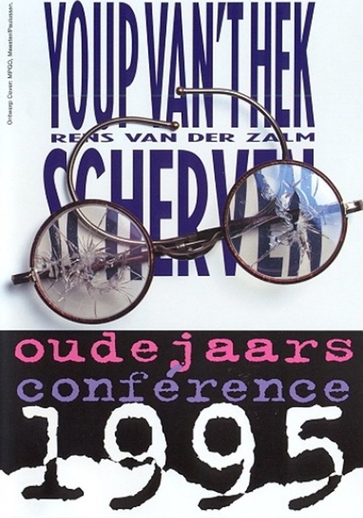 Youp van 't Hek: Oudejaarsconférence 1995