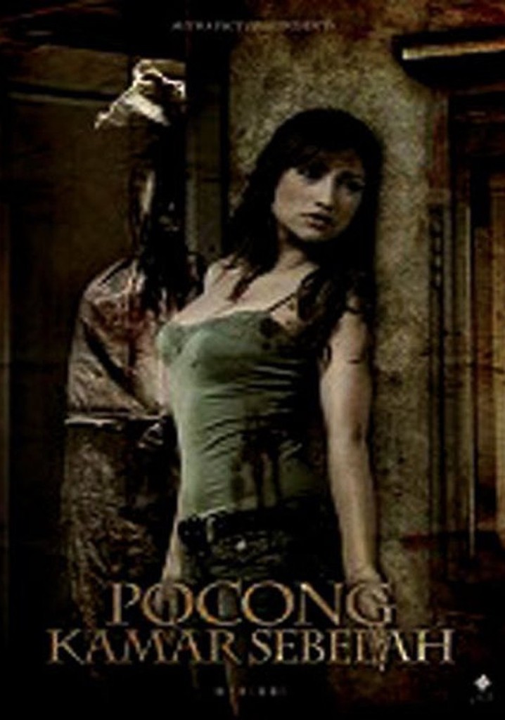 Pocong Kamar Sebelah