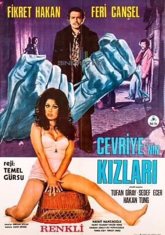 Cevriye'nin Kızları