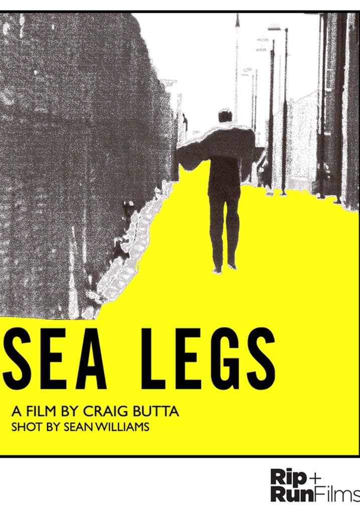 Sea Legs