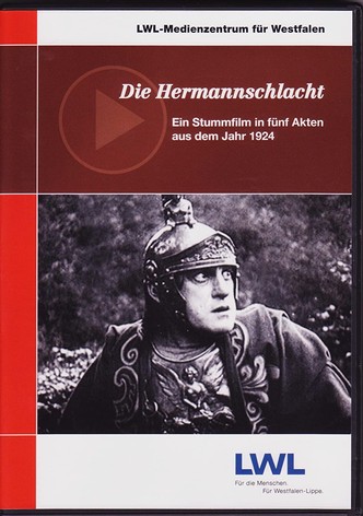 The Battle of Hermann