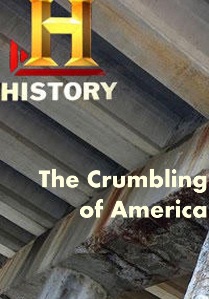 The Crumbling Foundation Of America's Military The Crumbling of America streaming: watch online