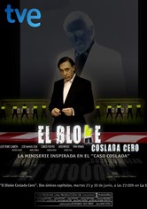 El Bloke. Coslada cero - Season 1