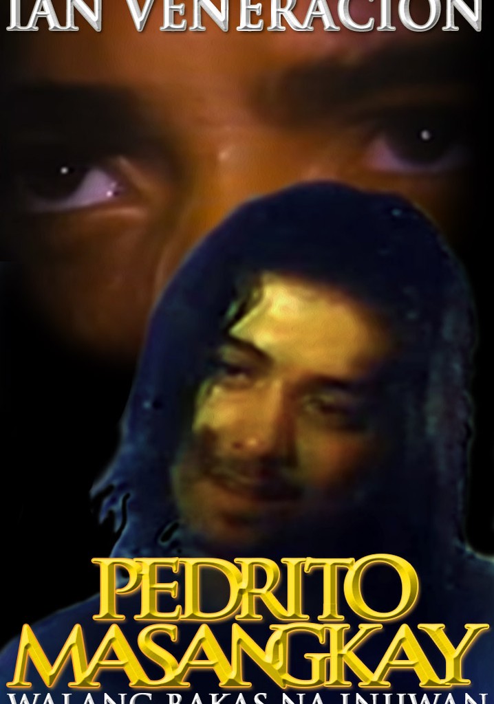 Pedrito Masangkay: Walang bakas na iniwan