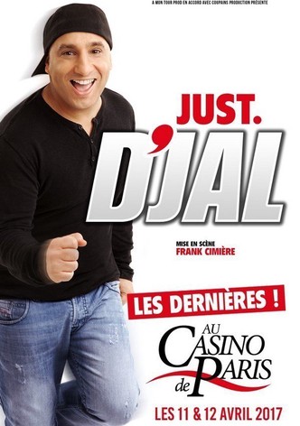 Just D'jal