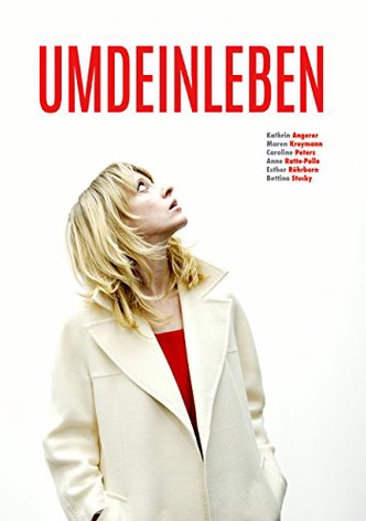 Umdeinleben