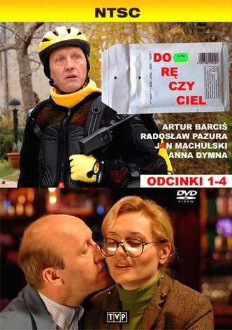Doreczyciel