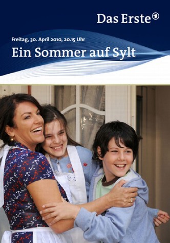 Un verano en Sylt