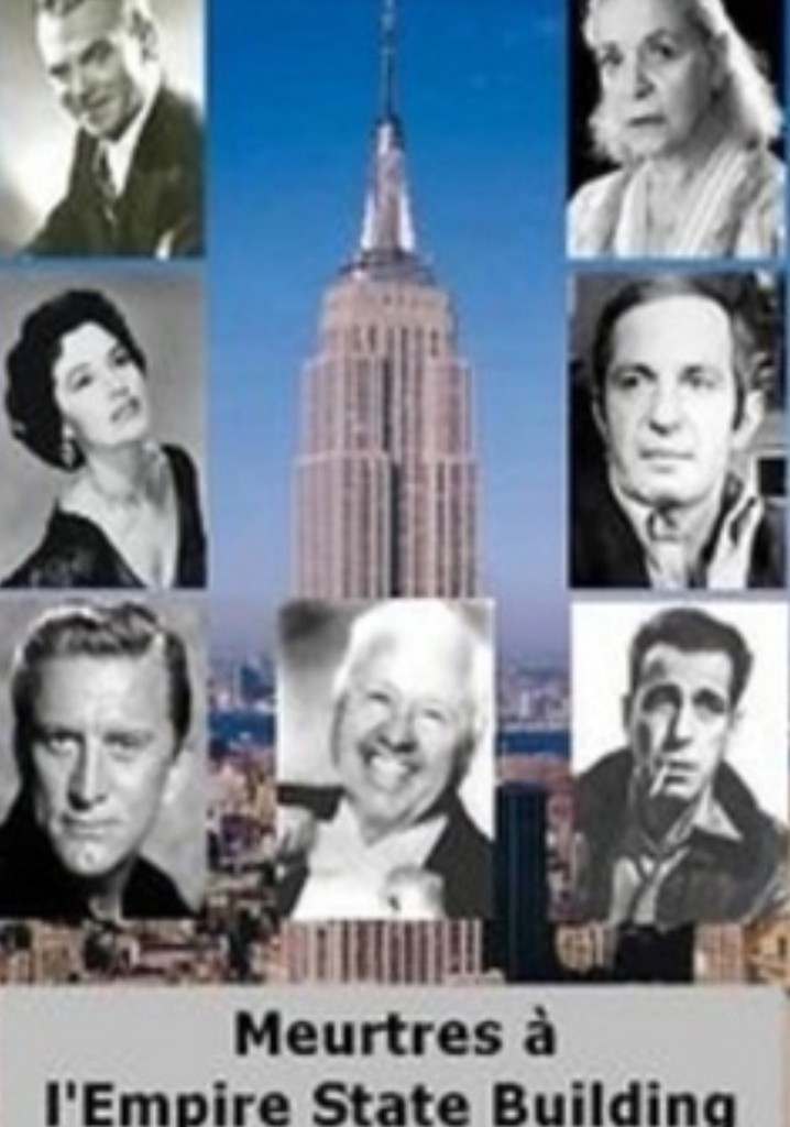 Empire State Building Murders