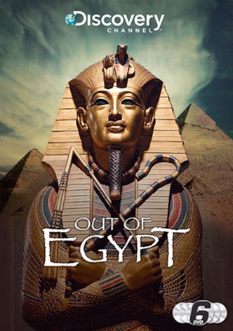 Out Of Egypt