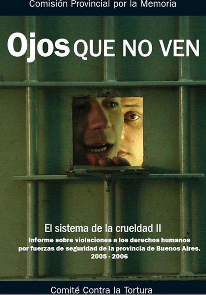 What the Eye Doesn't See