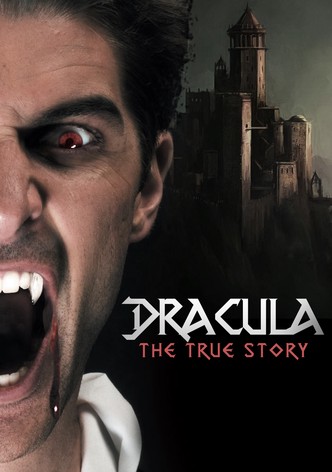 Dracula: The True Story