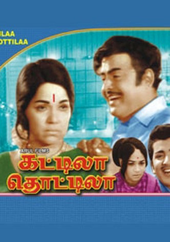 Kattilla Thottilla